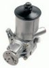 BOSCH K S00 000 336 Hydraulic Pump, steering system